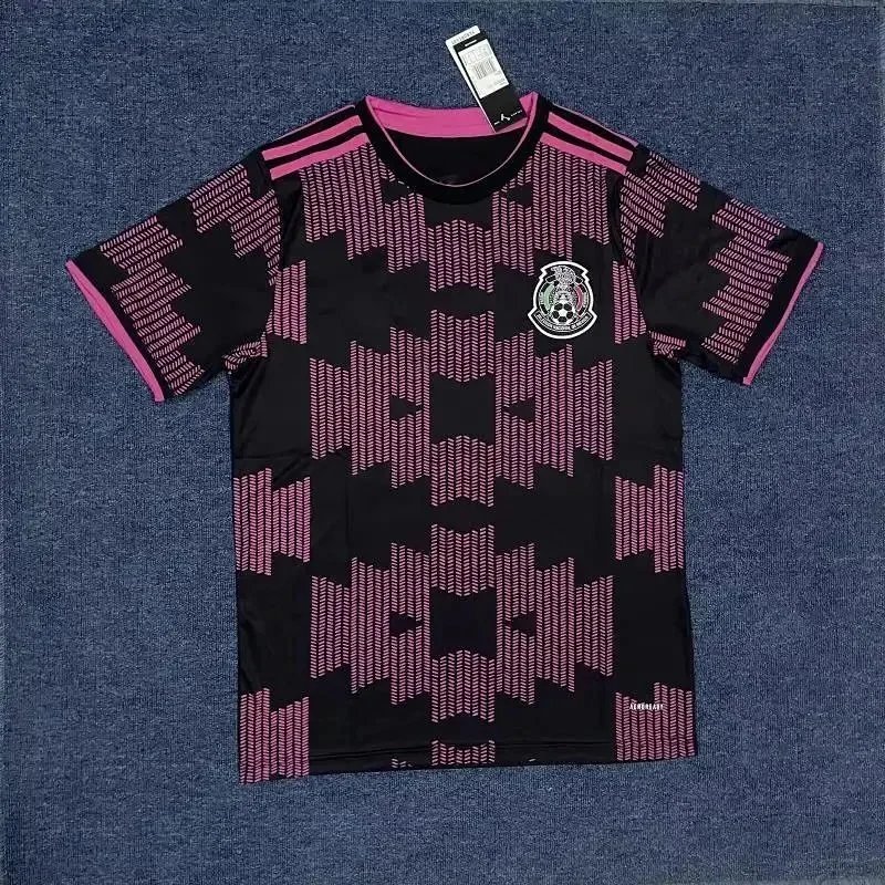 2020-2021 old football uniform Thai version jersey-1195 -3