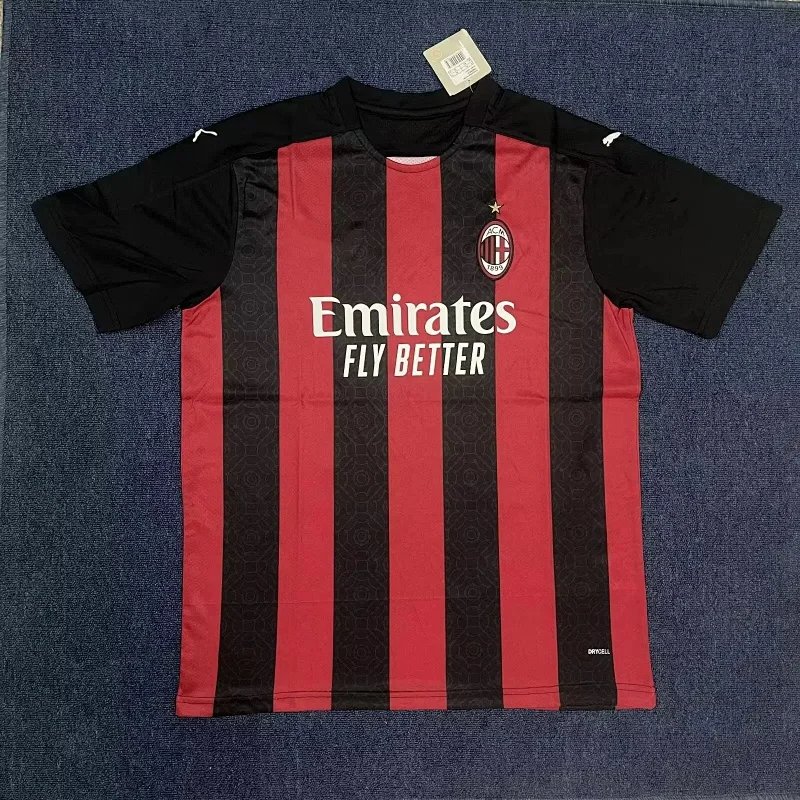 2020-2021 old football uniform Thai version jersey-1195 -7