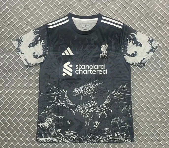 Fashion Jersey（25 styles)-1200                   -6