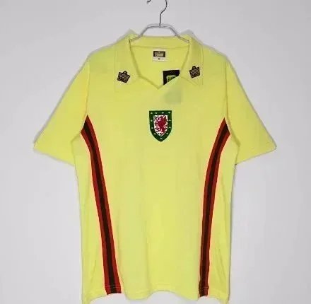 England AC national team club jersey home and away football jersey-1203                   -3