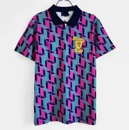 England AC national team club jersey home and away football jersey-1203                   -2