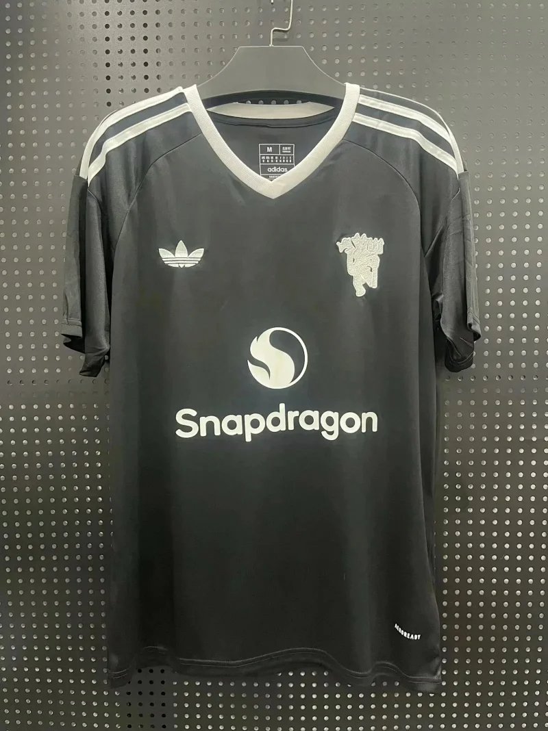 Premier League Jersey（40 styles)-1211                   -2