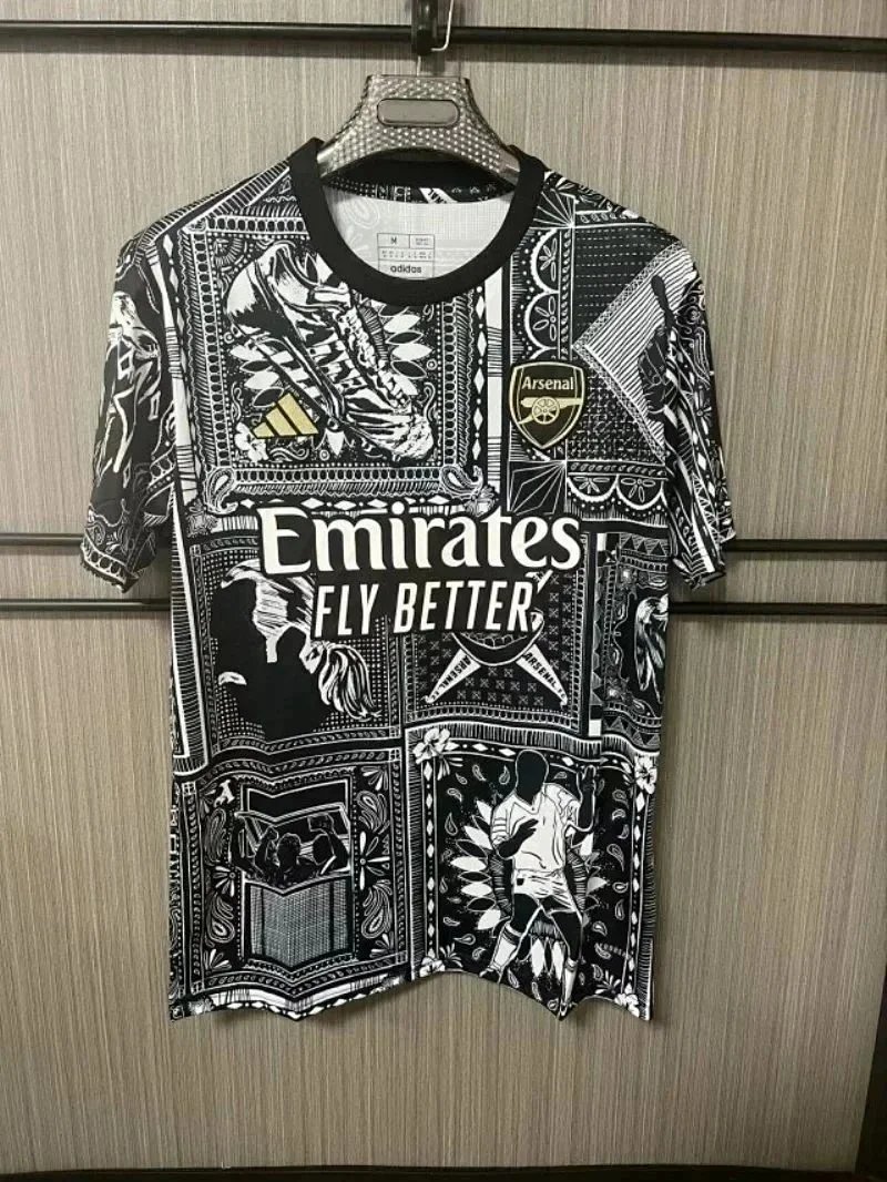 Premier League Jersey（40 styles)-1211                   -3