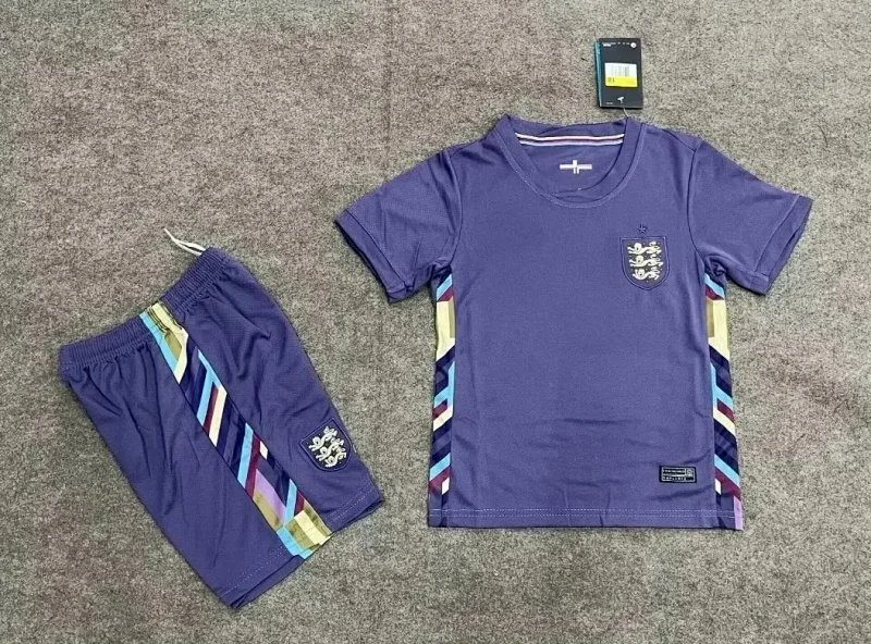 2024-2025 European National Te