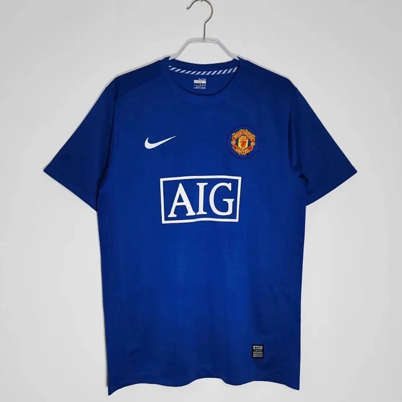 Club Retro Football Jersey（30+styles)-1214                   -6