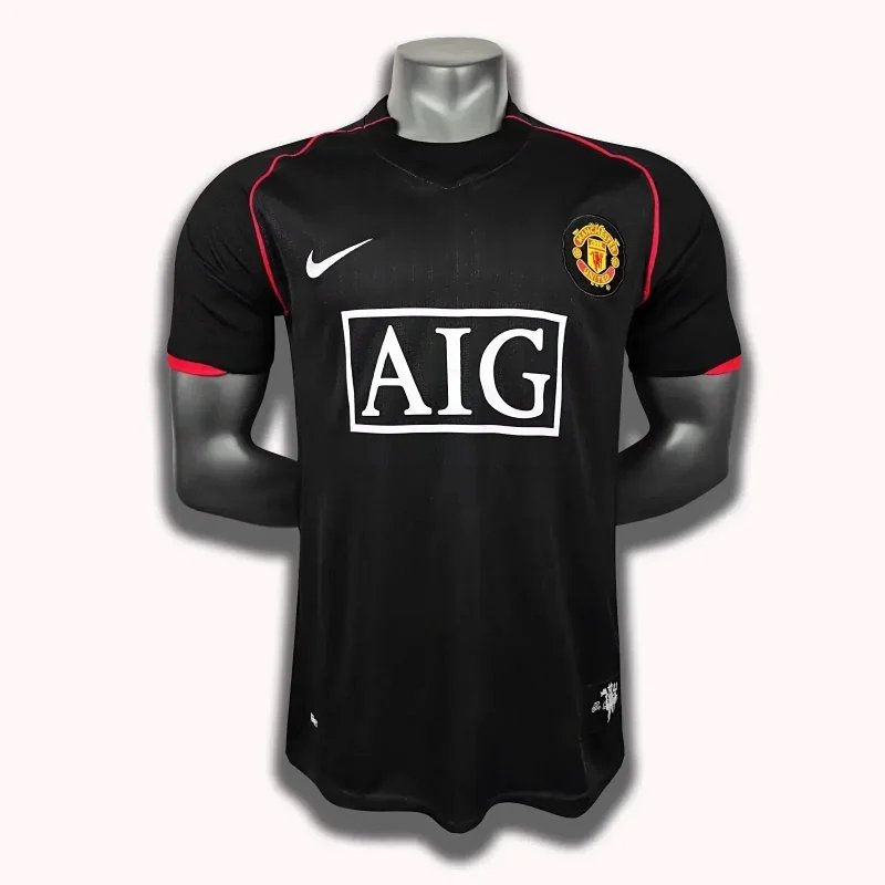 Club Retro Football Jersey（30+styles)-1214                   -3