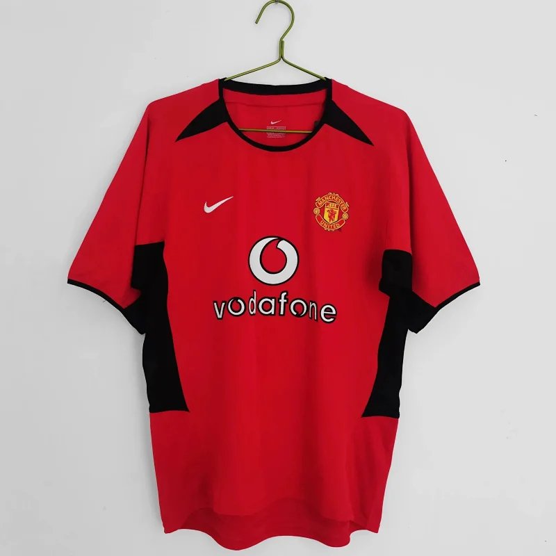 Club Retro Football Jersey（30+styles)-1214                   -5