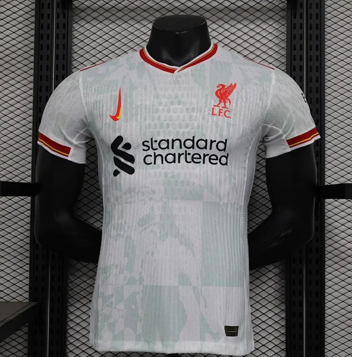 Fashion Jersey-1282                   -9