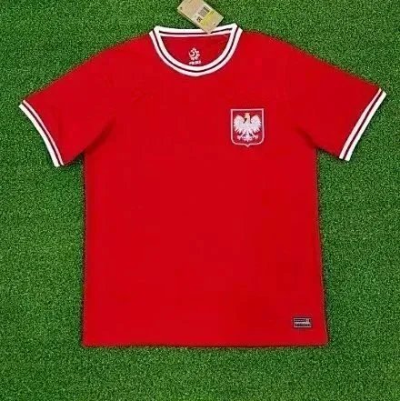 New European national football team jerseys（30+styles)-1286                   -2