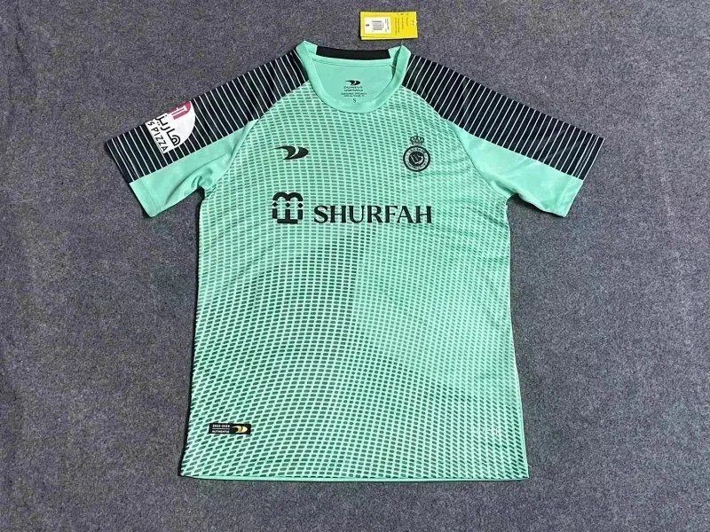 Fashion football jersey（40 styles)-1287                   -1