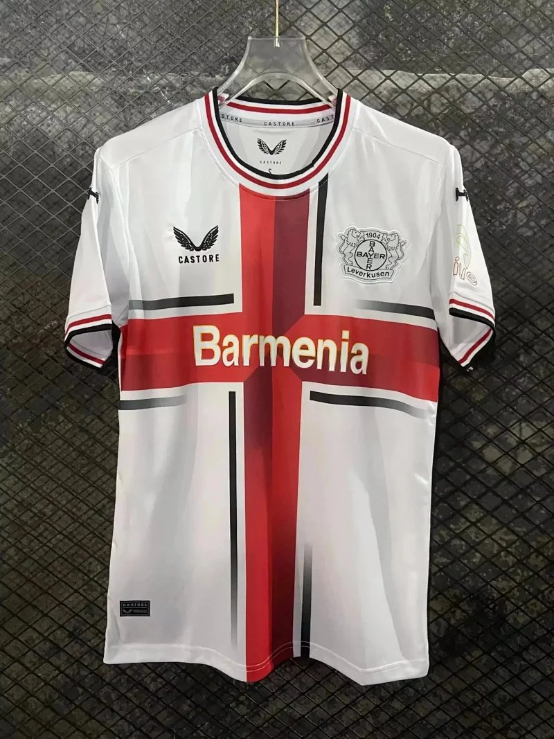 Fashion football jersey-1288                   -10