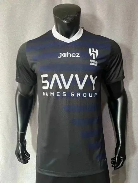 Fashion Jersey-1292 -2