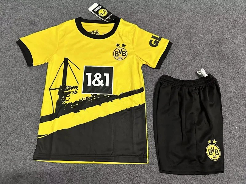 Fashion Manchester City kids  Jersey（21 styles)-1944                   -4