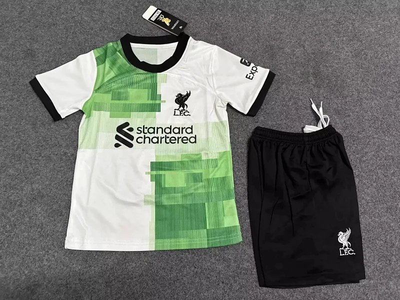 Fashion Manchester City kids  Jersey（21 styles)-1944                   -5