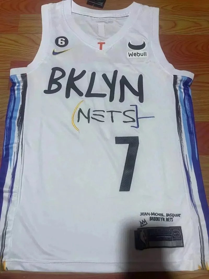 Nike Fashion NBA vest Jersey（4 styles)-1939                   -1