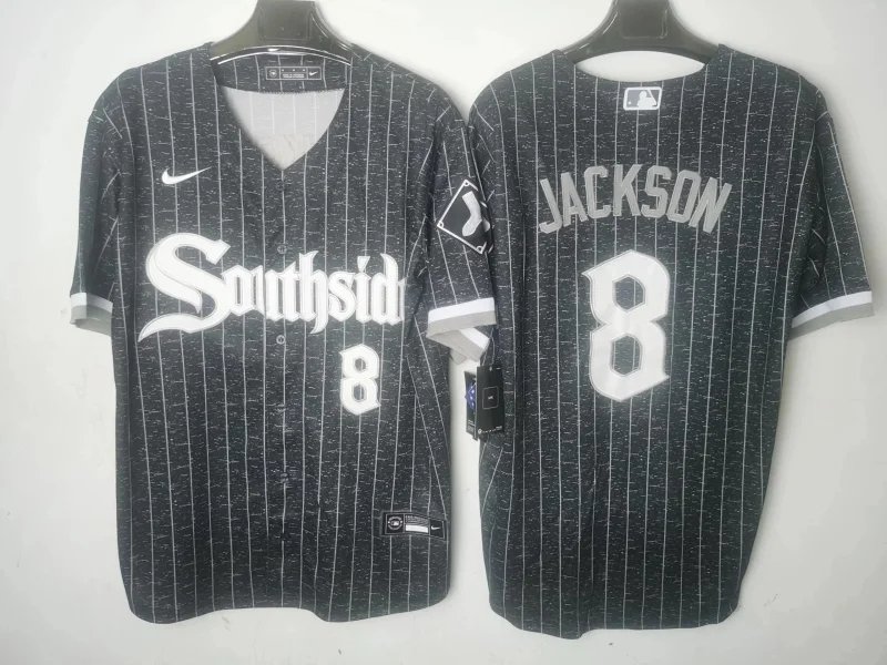 Chicago baseball jacket short sleeve cardigan（21 styles)-1971                   -3