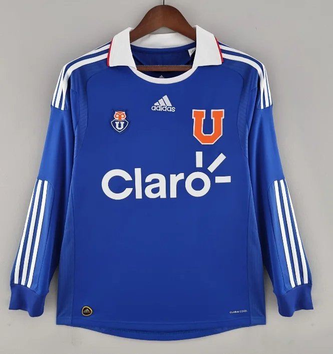 Royal Two-Guest Men's Casual Football Jersey-2022                   -1