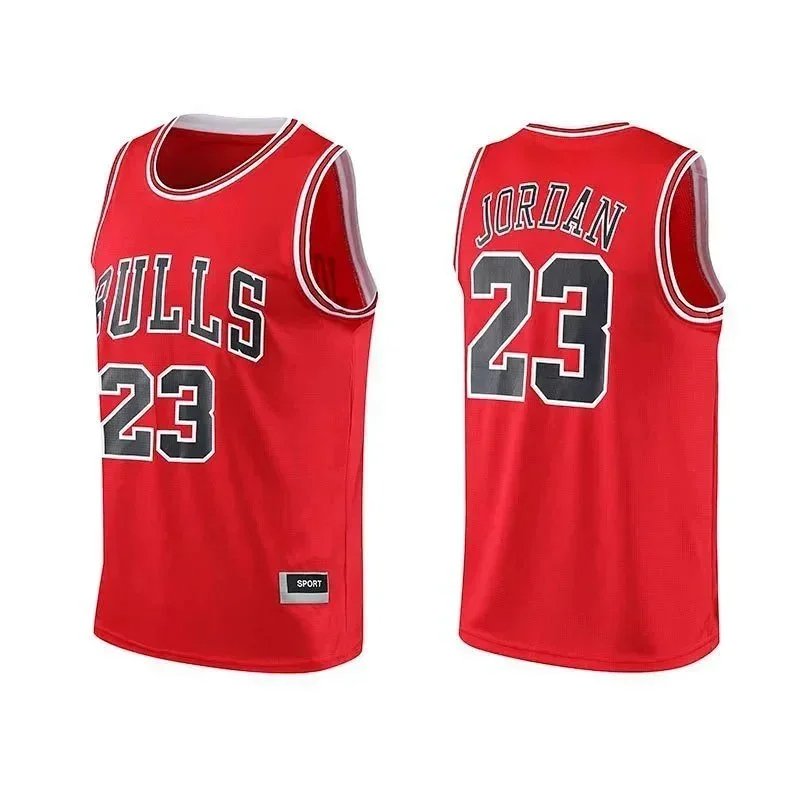 NBA Stylish and classic basketball uniforms Basketball Jersey-2032                   -1