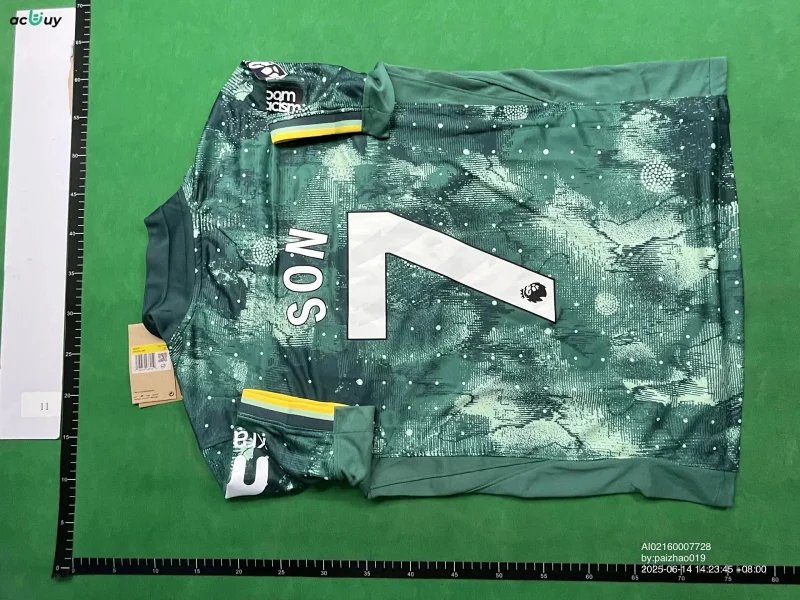 ISCO Real Betis Jersey Collection (10 styles)-2835                   -1