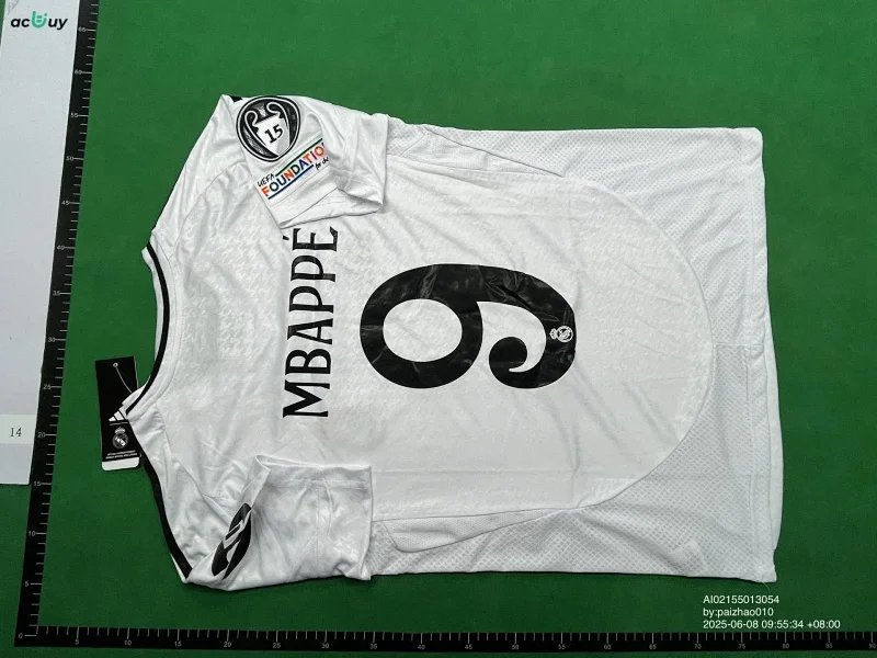 ISCO Real Betis Jersey Collection (10 styles)-2835                   -3