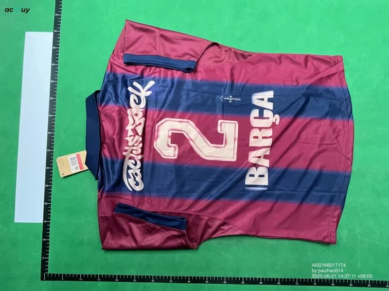 ISCO Real Betis Jersey Collection (10 styles)-2835                   -6