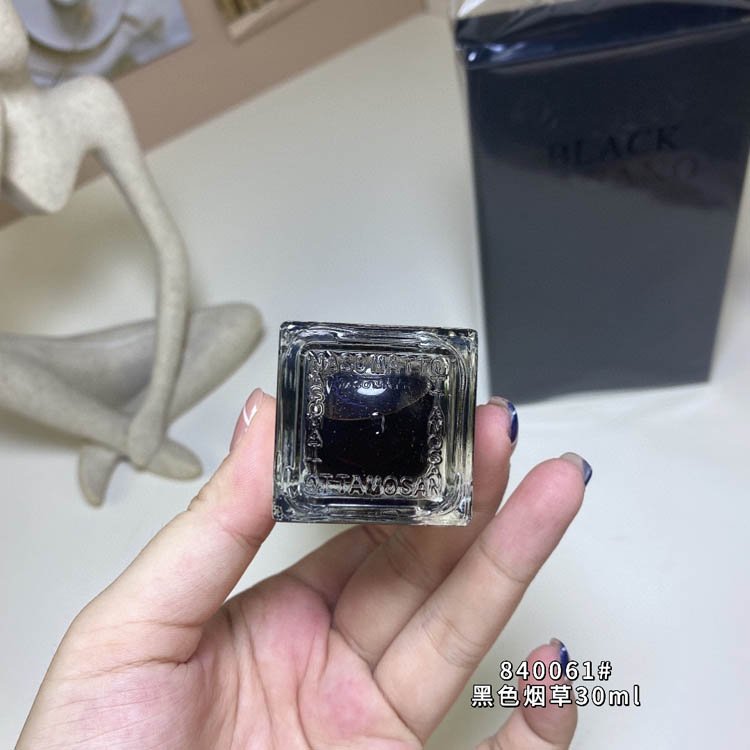 German Nasmatu Black Tobacco Perfume-3405                   -4