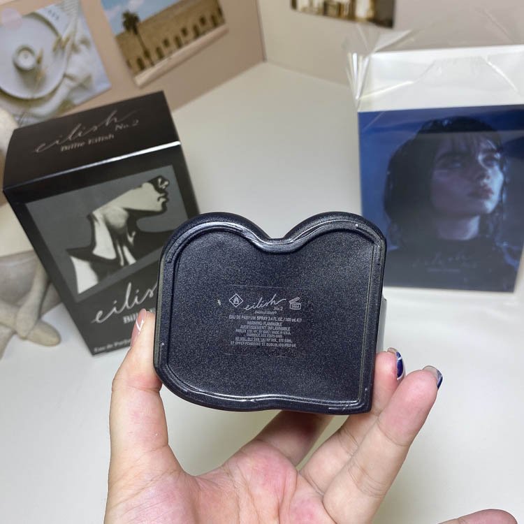 Billie Eilish Black 2 Perfume-3400                   -2