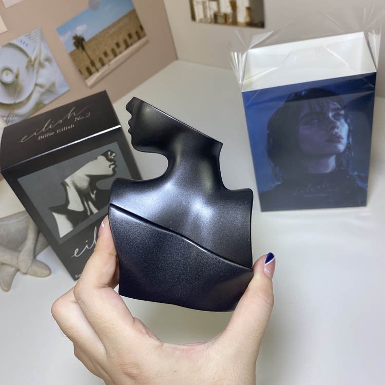 Billie Eilish Black 2 Perfume-3400                   -3
