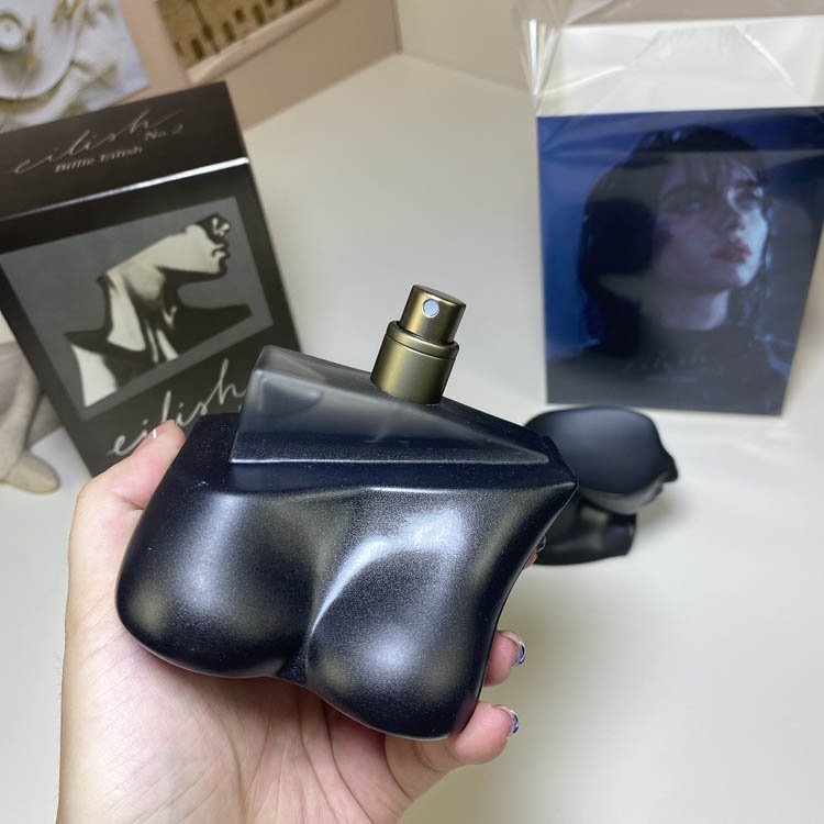 Billie Eilish Black 2 Perfume-3400                   -6