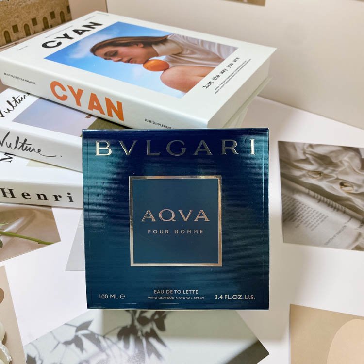 Bvlgari Water Energy Blue Perfume-3395                   -4