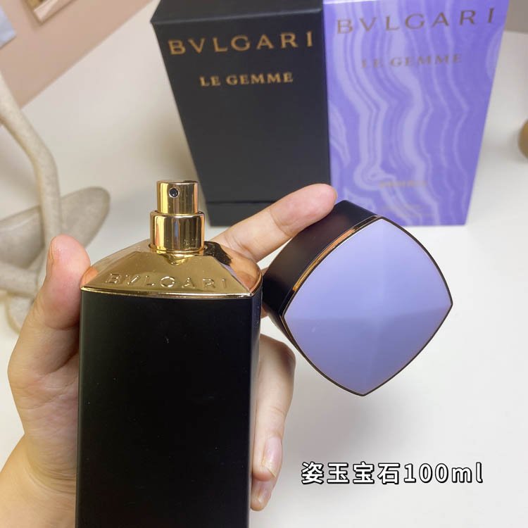 Bvlgari Secret Jewel Perfume-3393                   -5