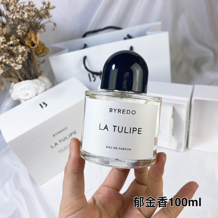 Byredo Tulip Perfume-3371                   -1
