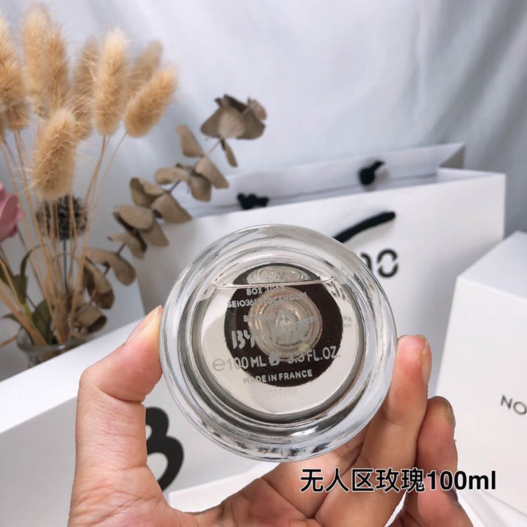 Byredo No Man's Land Rose Perfume-3369                   -3