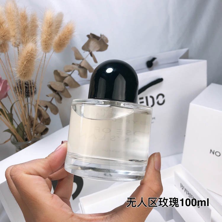 Byredo No Man's Land Rose Perfume-3369                   -4