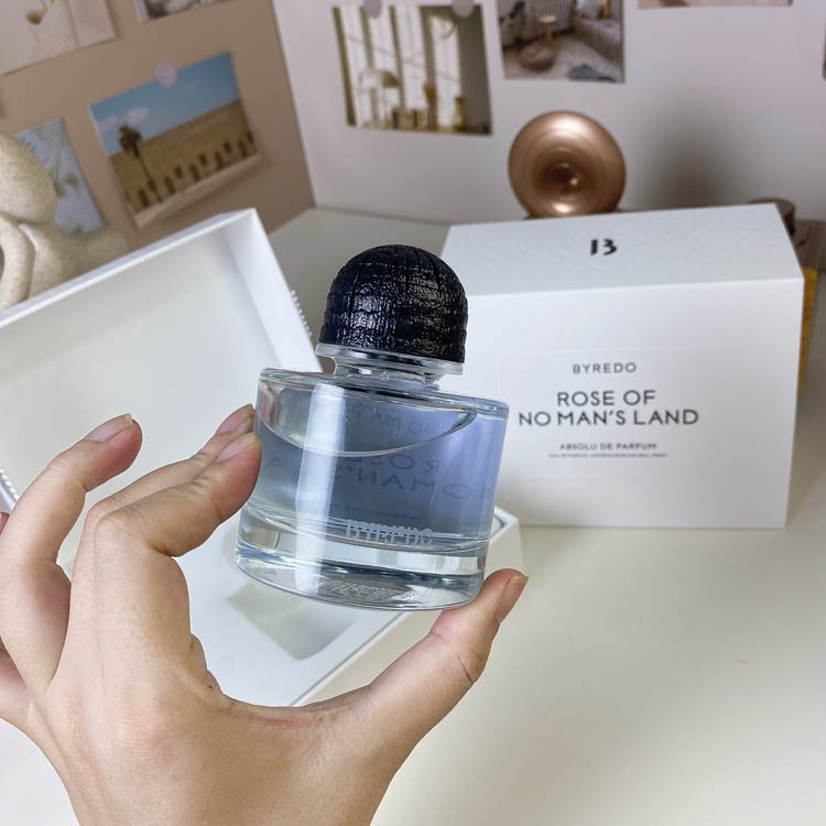Byredo No Man's Land Rose Intense Edition Perfume-3368                   -4