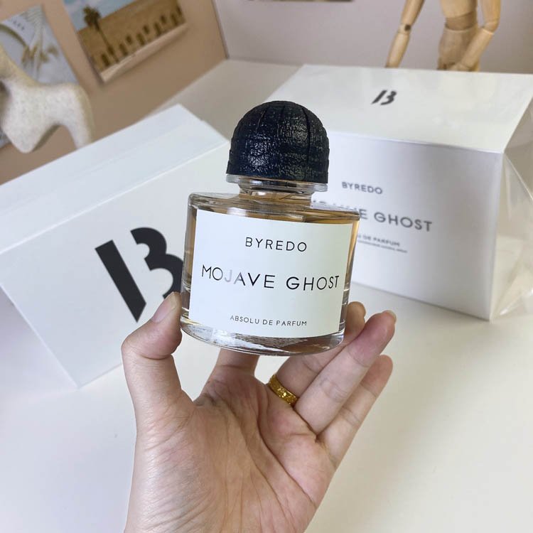 Byredo Desert Soul Eau de Parfum-3365                   -4