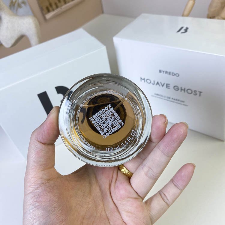 Byredo Desert Soul Eau de Parfum-3365                   -5