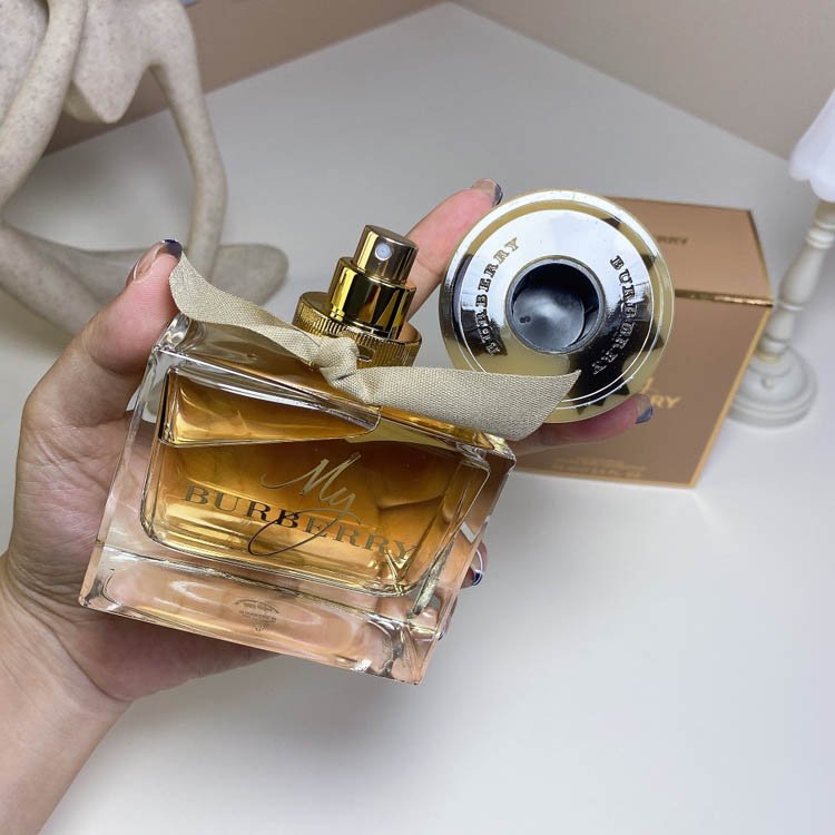 Burberry My Burberry Yellow MY EDP-3358                   -5