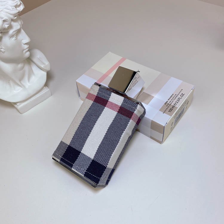 Burberry London Women's Perfume 2006-3355                   -5