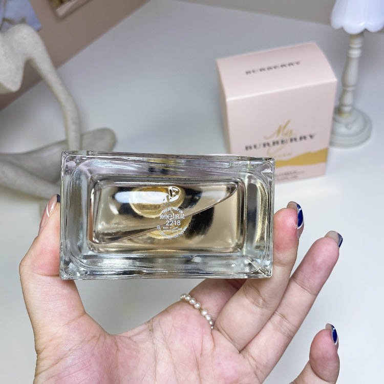 Burberry Floral Pink MY Eau de Parfum-3351                   -3