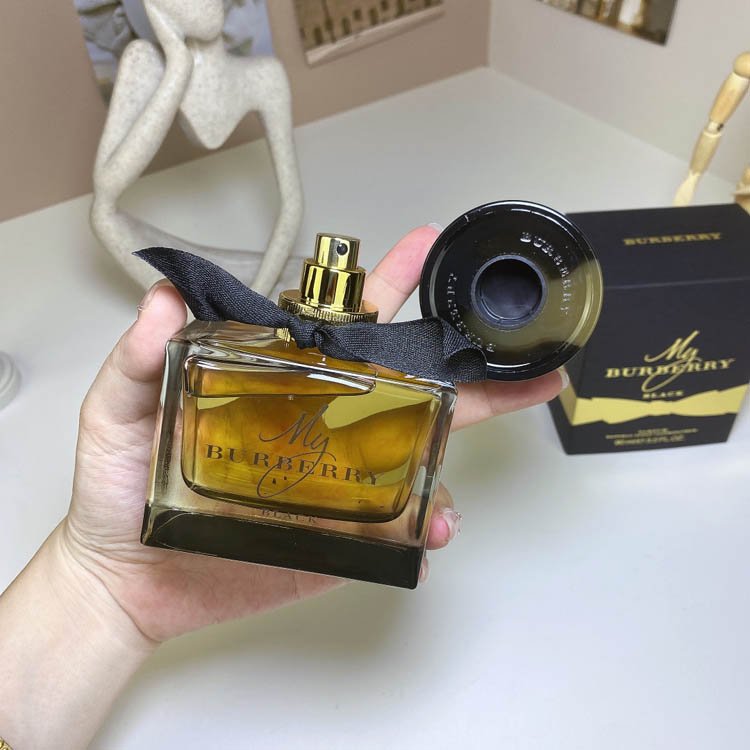 Burberry MY EDP Black Edition-3343                   -4