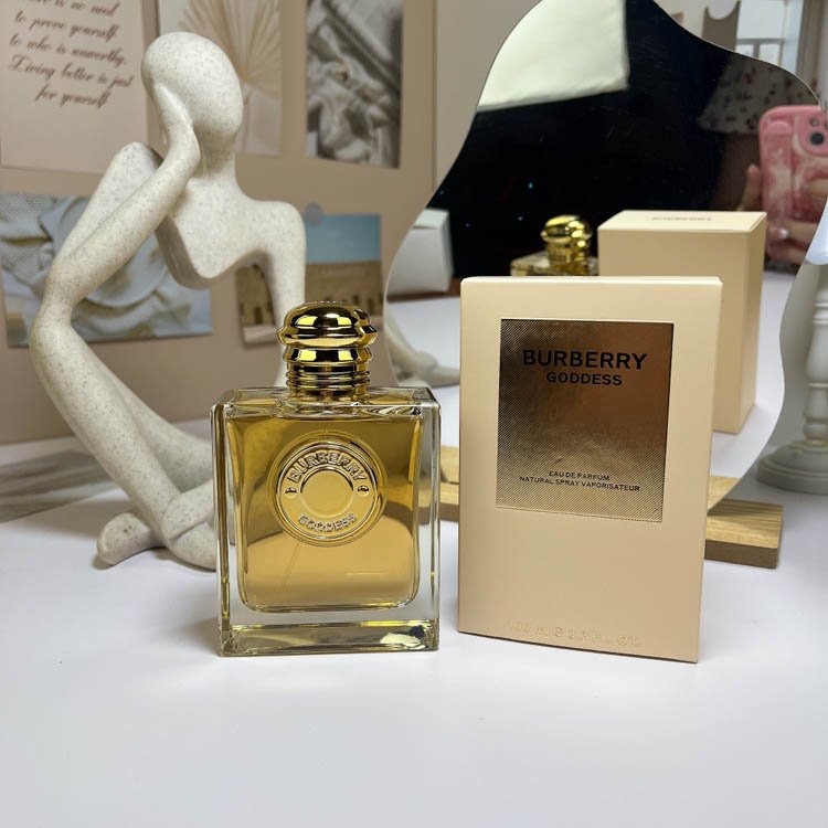 Burberry 2023 Goddess Eau de Parfum-3333                   -1