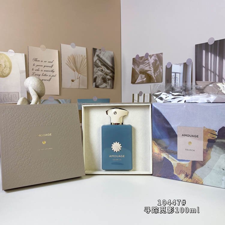 Amouage Eau de Parfum-3323                  