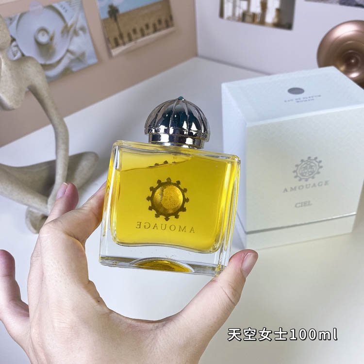 Amouage Sky Women's Perfume-3320                   -5