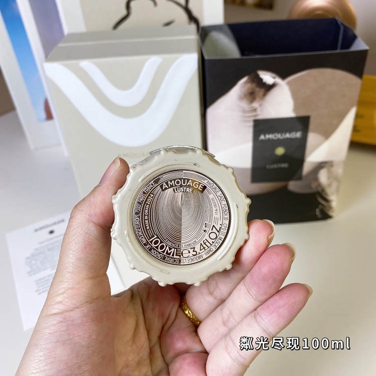 Amouage Shimmering Eau de Parfum-3313                   -4