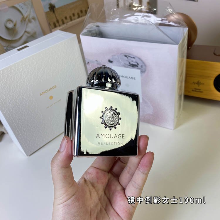 Amouage Reflections in the Mirror fragrance for women-3312                   -4