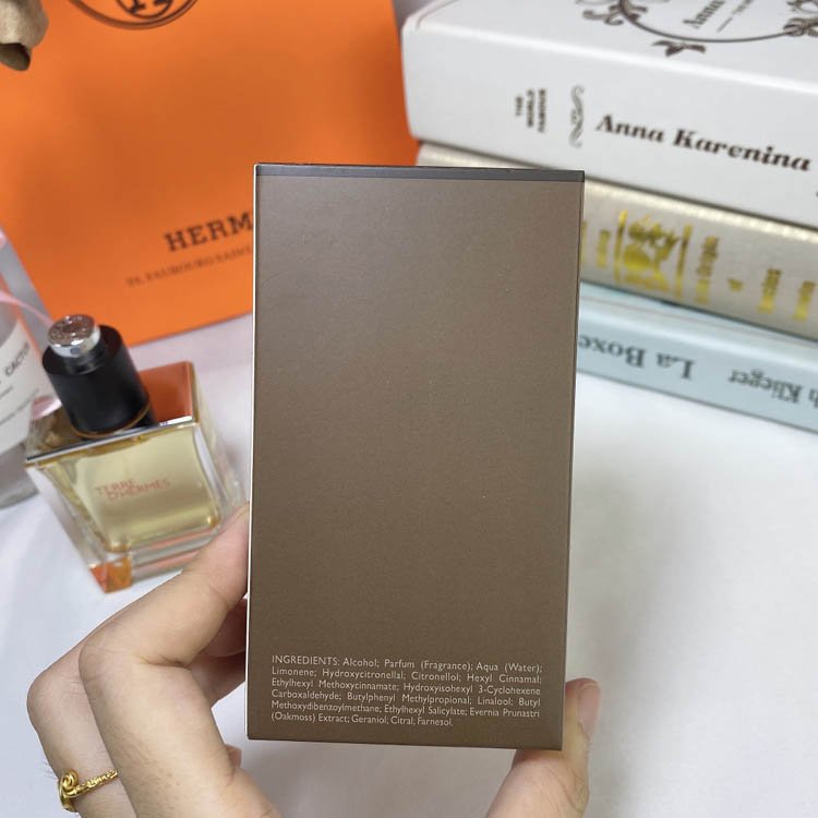 Hermès Terre des Anglaise-3278                   -5