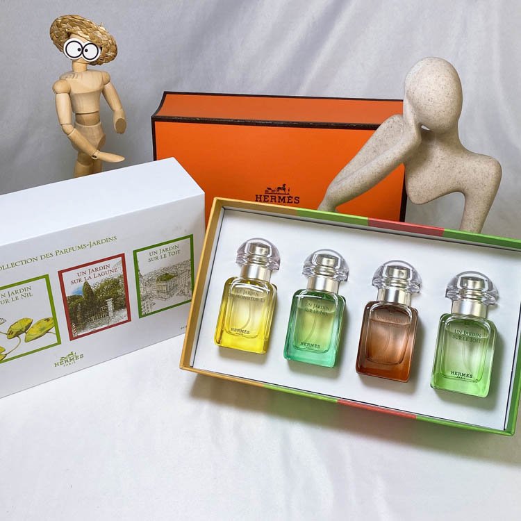 Hermès Garden Eau de Parfum Sa