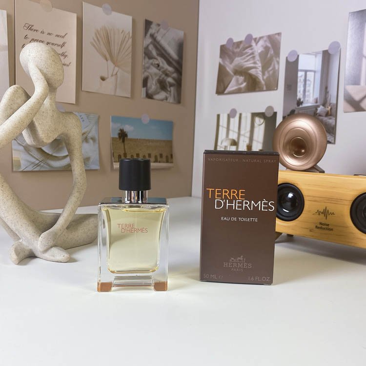 Hermès Terre des Anglaise for Men-3275                  