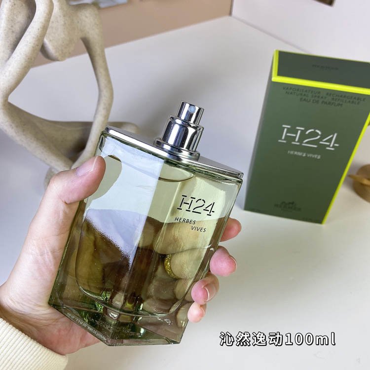 Hermès H24 Eau de Parfum-3274                   -4